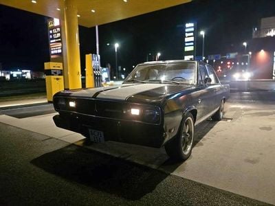 Brugt 1969 Plymouth Valiant Sedan | 75.000 kr.