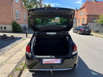 Brugt 2016 Citroën C4 Sedan | 75.000 kr.