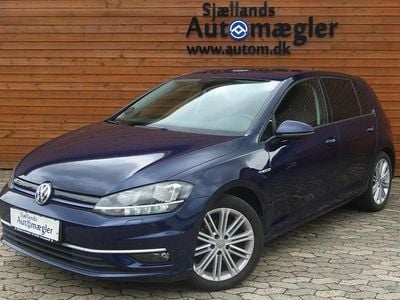 VW Golf VII