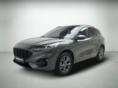 Gråmetal Brugt 2022 Ford Kuga ST-Line X SUV | 269.980 kr. (Fair pris)