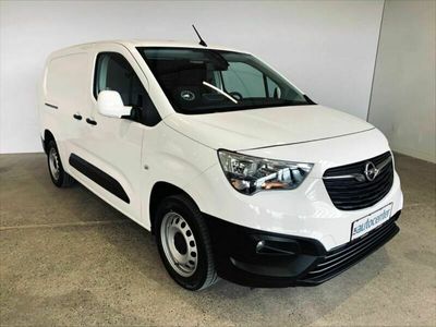 brugt Opel Combo D 102 Enjoy L2V2