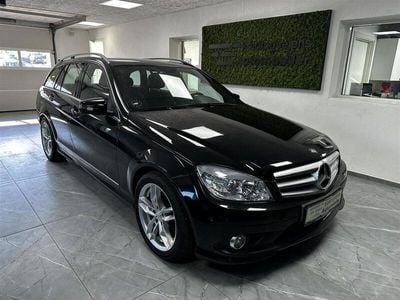 Ikke angivet Brugt 2011 Mercedes C220 Avantgarde Stationcar | 79.700 kr. (Fair pris)