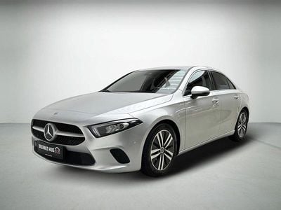 Mercedes A200
