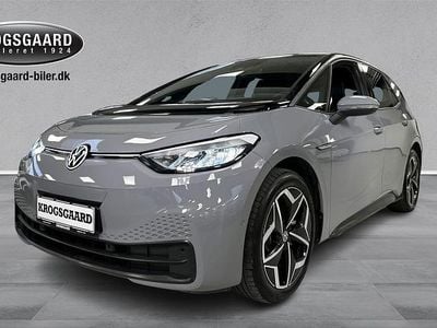 Brugt 2022 VW ID.3 Pro Hatchback | 184.900 kr. (Fair pris)