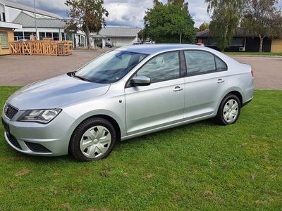 brugt Seat Toledo 1,6 TDi 90 Reference