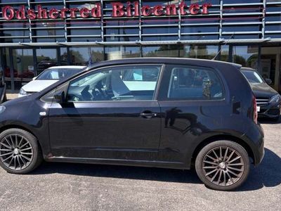 brugt Seat Mii 1,0 75 Reference eco