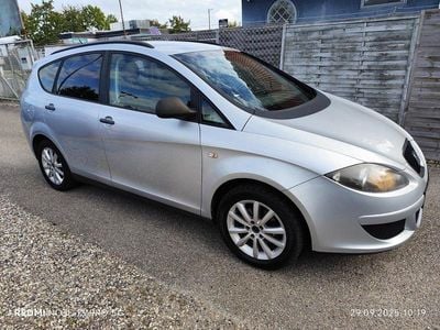 Brugt 2008 Seat Altea XL Reference MPV | 29.900 kr.
