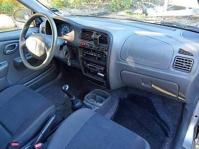 Brugt 2005 Suzuki Alto Hatchback | 11.000 kr.