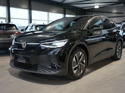 Sortmetal Brugt 2025 VW ID.4 Style SUV | 374.900 kr. (Dyr)