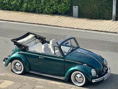 Brugt VW Beetle 1970 Hatchback