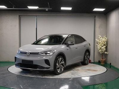 Grå Brugt 2024 VW ID.5 GTX SUV | 319.900 kr. (Fair pris)