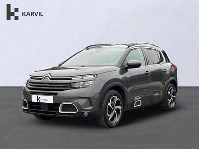 brugt Citroën C5 Aircross 1,6 Plugin-hybrid Feel EAT8 225HK 5d 8g Aut.