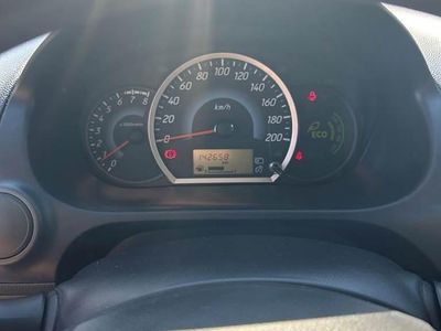 Brugt 2015 Mitsubishi Space Star Inform | 33.500 kr. (God pris)