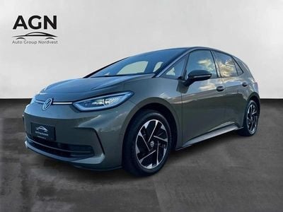 Grønmetal Brugt 2025 VW ID.3 Style Hatchback | 254.500 kr. (Dyr)