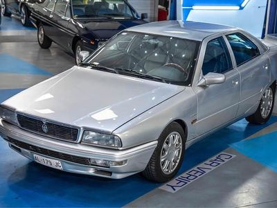 Brugt 1996 Maserati Quattroporte Sedan | 164.000 kr.