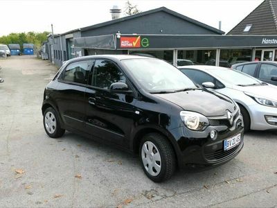 brugt Renault Twingo SCe 70 Expression