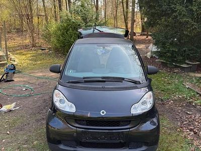 Brugt 2007 Smart ForTwo Coupé Hatchback | 14.000 kr.