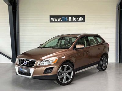 Brugt 2009 Volvo XC60 Summum SUV | 74.900 kr.