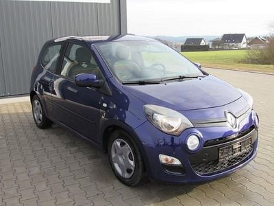 Brugt Renault Twingo LIMITED 75 HK (55 kW) 2013 Hatchback