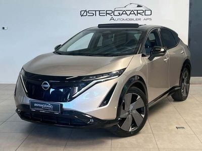 Nissan Ariya