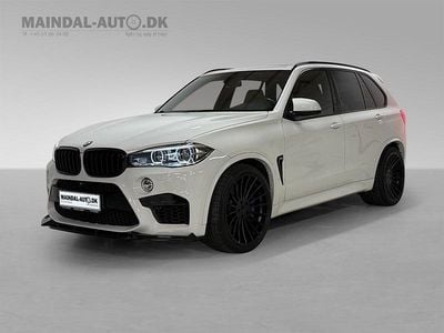 Brugt 2014 BMW X5 M Sport SUV | 399.900 kr. (Dyr)