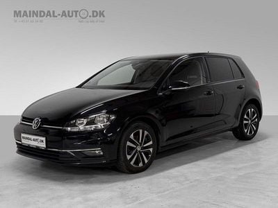 Brugt 2019 VW Golf VII IQ Drive Hatchback | 109.900 kr.