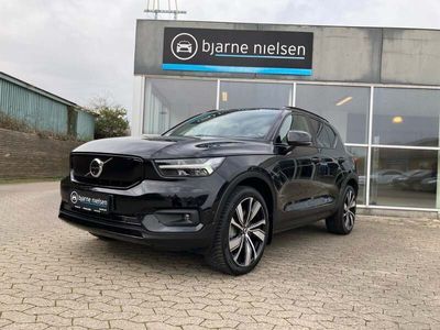 brugt Volvo XC40 P6 ReCharge Pro