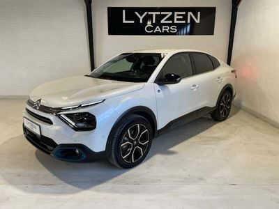 Brugt 2023 Citroën e-C4 Shine Sedan | 157.800 kr. (Super pris)