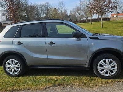 Brugt 2022 Suzuki Vitara SUV | 175.000 kr. (Super pris)