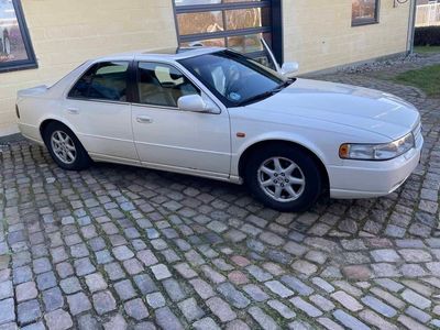 brugt Cadillac Seville SLS V8 Aut