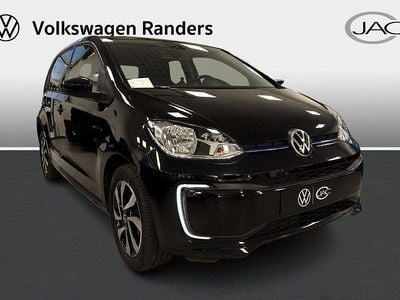 Sort Brugt 2021 VW e-up! Hatchback | 119.900 kr. (Lidt for dyr)