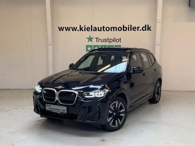 Brugt 2022 BMW iX3 M Sport SUV | 359.000 kr. (God pris)