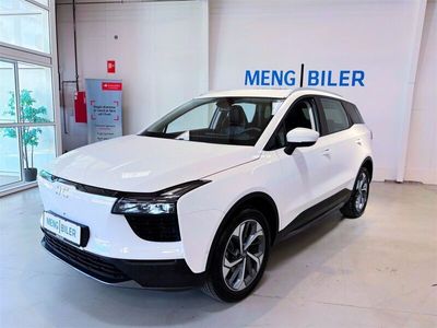 Brugt 2022 Aiways U5 SUV | 169.900 kr. (God pris)