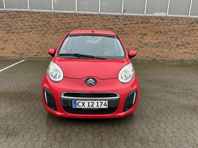 Citroën C1