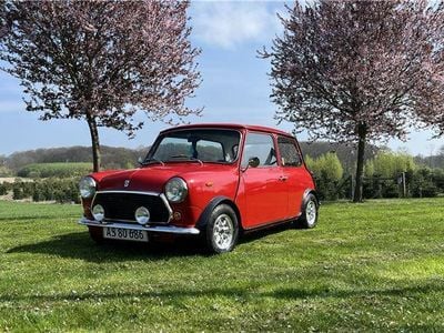 Brugt 1980 Morris Mascot | 79.900 kr.