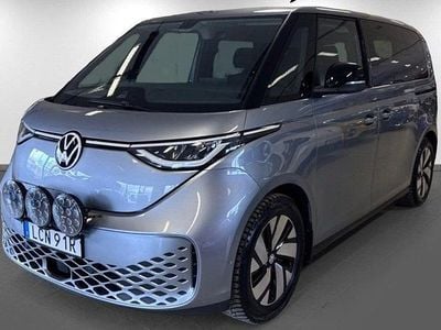 VW ID. Buzz