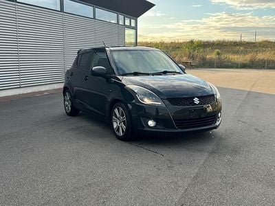 Brugt 2011 Suzuki Swift | 37.999 kr.