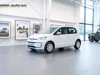 VW e-up!