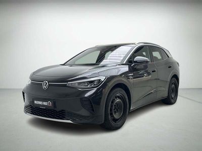 Mørkgrønmetal Brugt 2022 VW ID.4 Pro Performance SUV | 229.900 kr. (God pris)