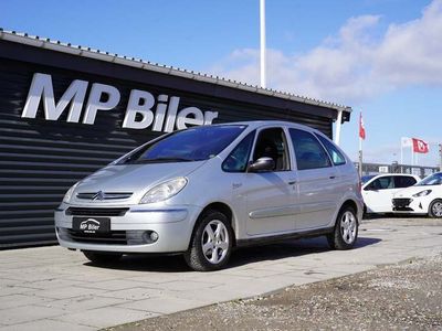 brugt Citroën Xsara Picasso 1,6i 16V