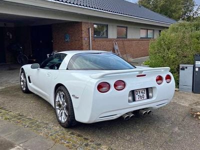 Brugt 1999 Corvette C5 Coupe | 299.000 kr.
