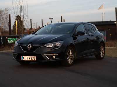 Renault Mégane IV