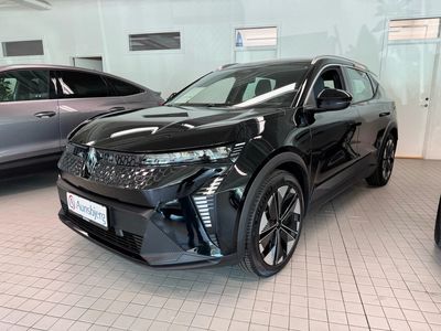 Sort Ny 2025 Renault Scénic Evolution MPV | 254.500 kr. (Fair pris)