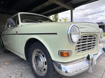 Brugt Volvo Amazon 121 HK (88 kW) 1967 N/a