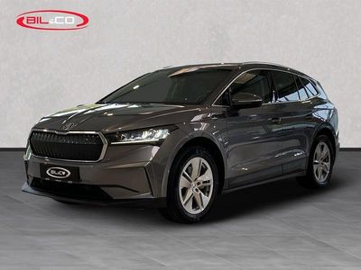 Gråmetal Brugt 2023 Skoda Enyaq iV SUV | 289.900 kr. (Fair pris)