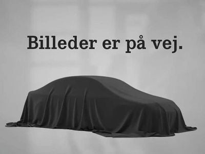 Brugt Renault Mégane IV Techno 161 kW (220 HK) 2022 Grå rafale Hatchback