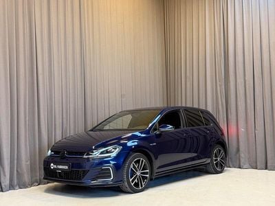 Perlemorshvid Brugt 2017 VW Golf VII GTE | 164.900 kr.