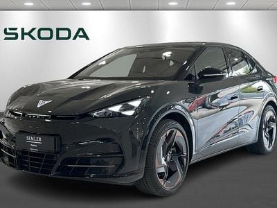 Brugt 2024 Cupra Tavascan VZ SUV | 339.000 kr. (Super pris)