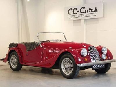 Brugt 1971 Morgan 4 Seater | 199.900 kr.
