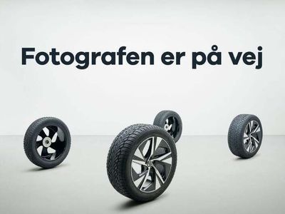 Hvid Brugt 2021 Hyundai Kona Trend SUV | 169.900 kr. (God pris)